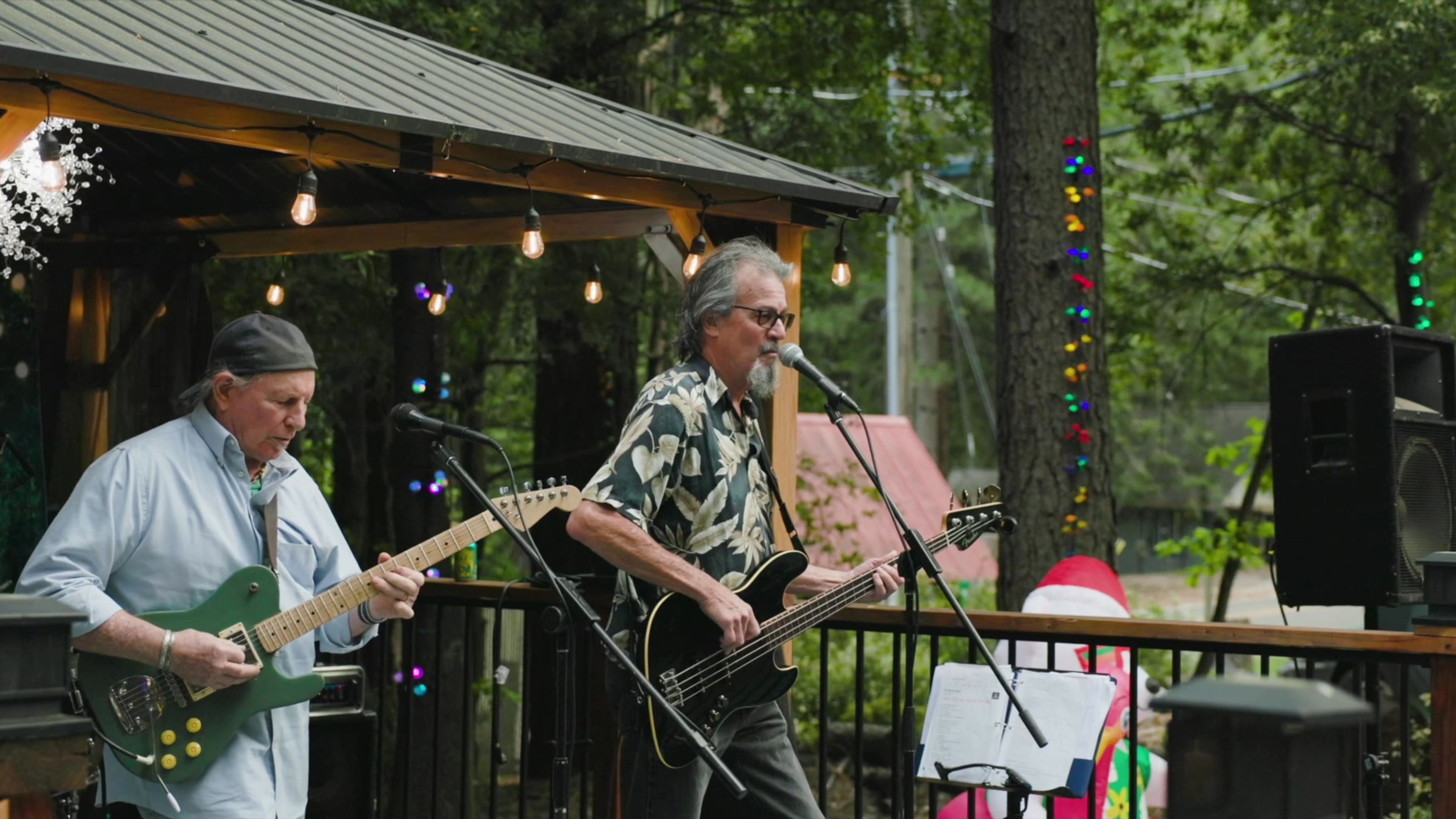 The Enchanted Experience